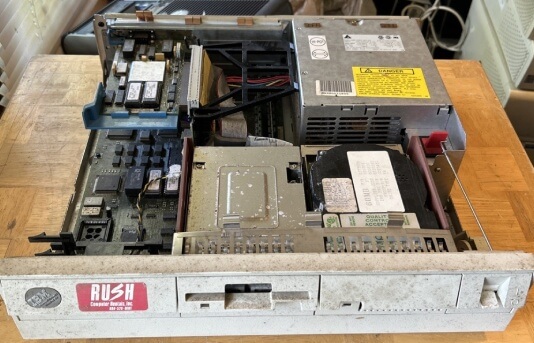 Ремонт техники IBM