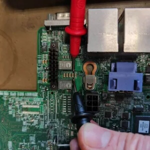 Ремонт техники IBM